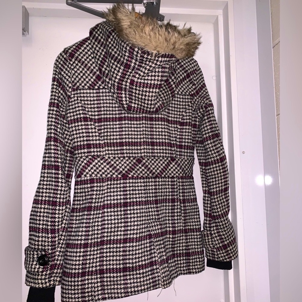 Autentic vintage Cocoa jackets